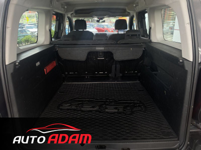 Citroen Berlingo 1.5 HDi 75kW