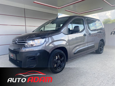Citroen Berlingo 1.5 HDi 75kW