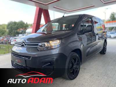 Citroen Berlingo 1.5 HDi 75kW