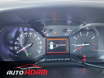Citroen Berlingo 1.5 HDi 75kW