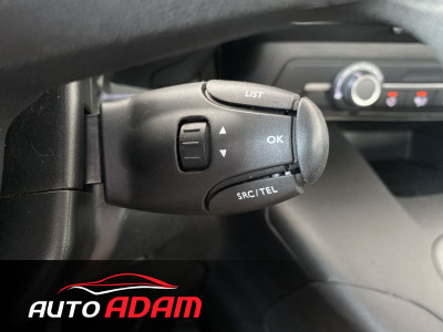 Citroen Berlingo 1.5 HDi 75kW