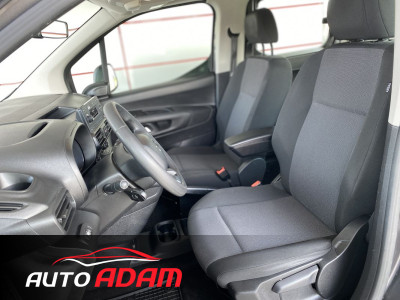 Citroen Berlingo 1.5 HDi 75kW