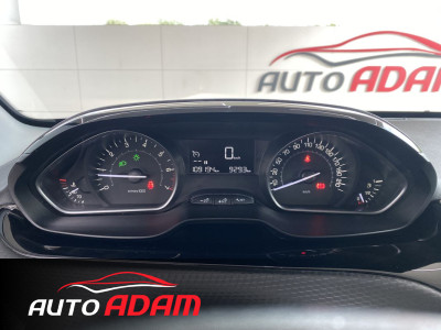 Peugeot 2008 Signature 1.2 Puretech 61kW