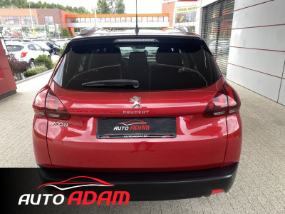 Peugeot 2008 Signature 1.2 Puretech 61kW