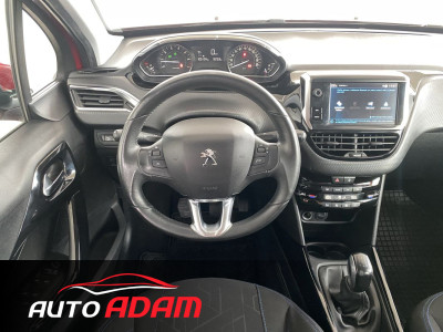 Peugeot 2008 Signature 1.2 Puretech 61kW