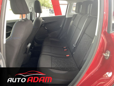 Peugeot 2008 Signature 1.2 Puretech 61kW