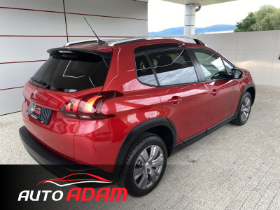Peugeot 2008 Signature 1.2 Puretech 61kW