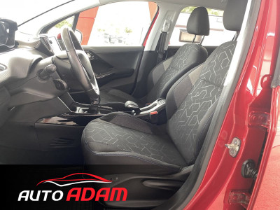 Peugeot 2008 Signature 1.2 Puretech 61kW