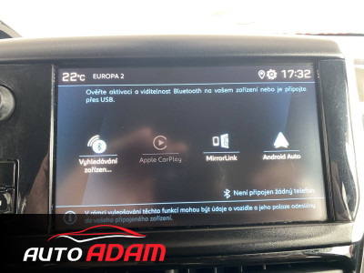 Peugeot 2008 Signature 1.2 Puretech 61kW