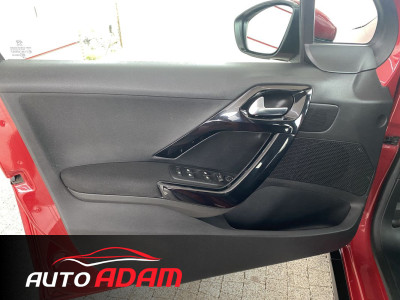 Peugeot 2008 Signature 1.2 Puretech 61kW