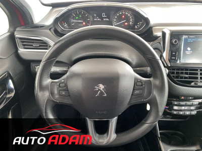 Peugeot 2008 Signature 1.2 Puretech 61kW