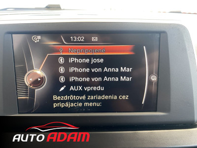 BMW 220d xDrive Grand Tourer A/T 140 kW