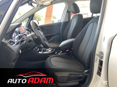 BMW 220d xDrive Grand Tourer A/T 140 kW