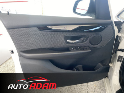 BMW 220d xDrive Grand Tourer A/T 140 kW