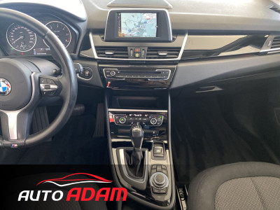 BMW 220d xDrive Grand Tourer A/T 140 kW