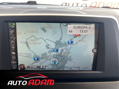 BMW 220d xDrive Grand Tourer A/T 140 kW