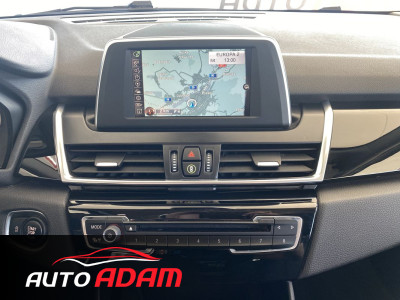 BMW 220d xDrive Grand Tourer A/T 140 kW