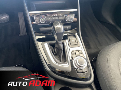 BMW 220d xDrive Grand Tourer A/T 140 kW
