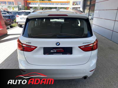 BMW 220d xDrive Grand Tourer A/T 140 kW