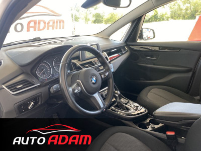 BMW 220d xDrive Grand Tourer A/T 140 kW