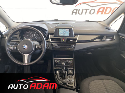BMW 220d xDrive Grand Tourer A/T 140 kW