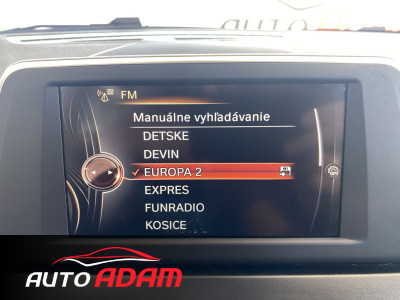 BMW 220d xDrive Grand Tourer A/T 140 kW