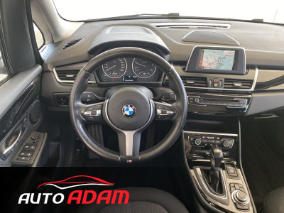 BMW 220d xDrive Grand Tourer A/T 140 kW