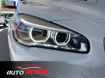 BMW 220d xDrive Grand Tourer A/T 140 kW