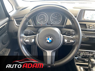BMW 220d xDrive Grand Tourer A/T 140 kW