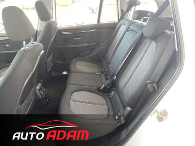 BMW 220d xDrive Grand Tourer A/T 140 kW