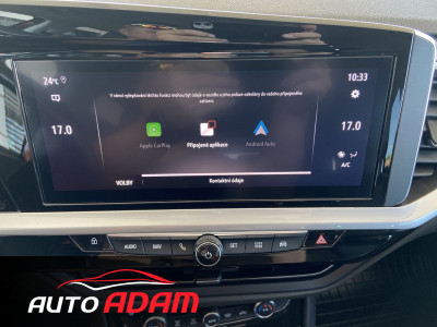 Opel Grandland 1.2 Turbo 96kW AT/8 Business Elegance