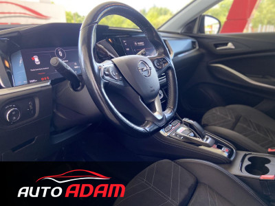 Opel Grandland 1.2 Turbo 96kW AT/8 Business Elegance