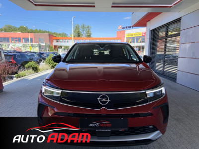 Opel Grandland 1.2 Turbo 96kW AT/8 Business Elegance