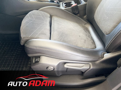 Opel Grandland 1.2 Turbo 96kW AT/8 Business Elegance