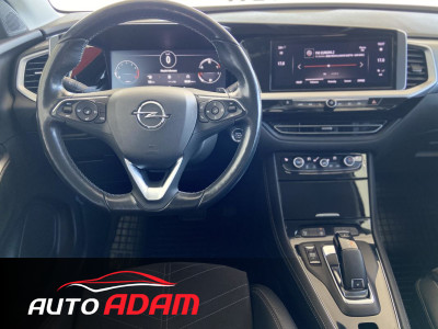 Opel Grandland 1.2 Turbo 96kW AT/8 Business Elegance