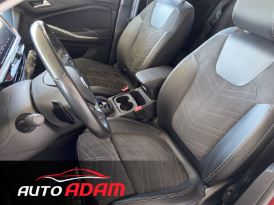 Opel Grandland 1.2 Turbo 96kW AT/8 Business Elegance