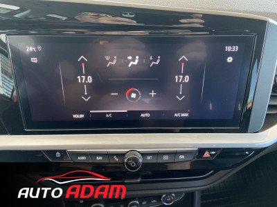 Opel Grandland 1.2 Turbo 96kW AT/8 Business Elegance