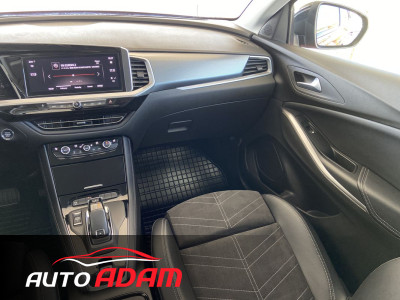 Opel Grandland 1.2 Turbo 96kW AT/8 Business Elegance