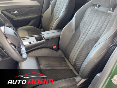 Peugeot 308 1.2 Puretech GT Line A/T 96 kW