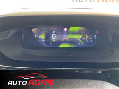 Peugeot 308 1.2 Puretech GT Line A/T 96 kW