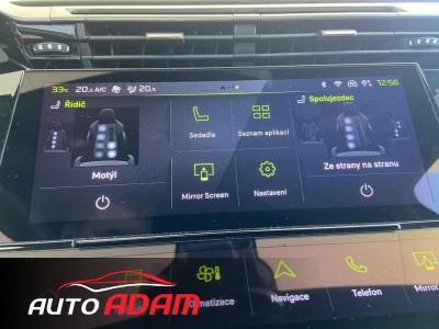 Peugeot 308 1.2 Puretech GT Line A/T 96 kW