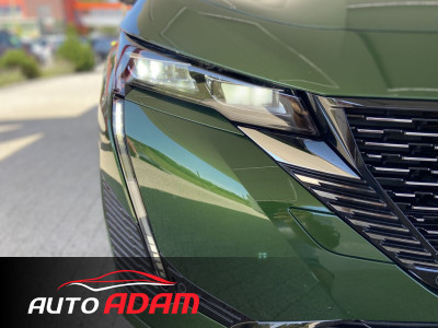 Peugeot 308 1.2 Puretech GT Line A/T 96 kW
