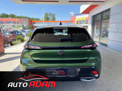 Peugeot 308 1.2 Puretech GT Line A/T 96 kW