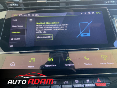 Peugeot 308 1.2 Puretech GT Line A/T 96 kW