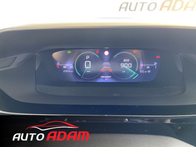 Peugeot 308 1.2 Puretech GT Line A/T 96 kW