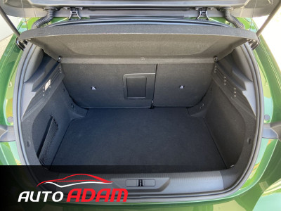 Peugeot 308 1.2 Puretech GT Line A/T 96 kW