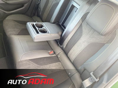 Peugeot 308 1.2 Puretech GT Line A/T 96 kW