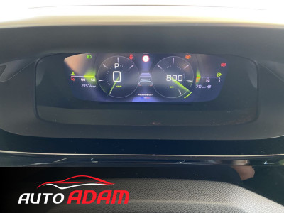 Peugeot 308 1.2 Puretech GT Line A/T 96 kW