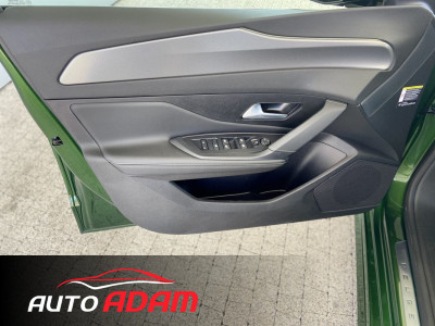 Peugeot 308 1.2 Puretech GT Line A/T 96 kW