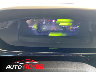 Peugeot 308 1.2 Puretech GT Line A/T 96 kW